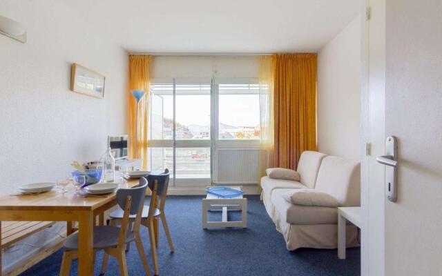 Studio Gourette, 1 pièce, 6 personnes - FR-1-400-96