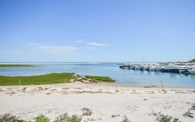 8 Starfish Lane - Two Bedroom House