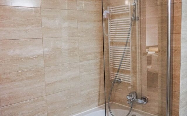 Villa Pruly Hotel Cannes Centre