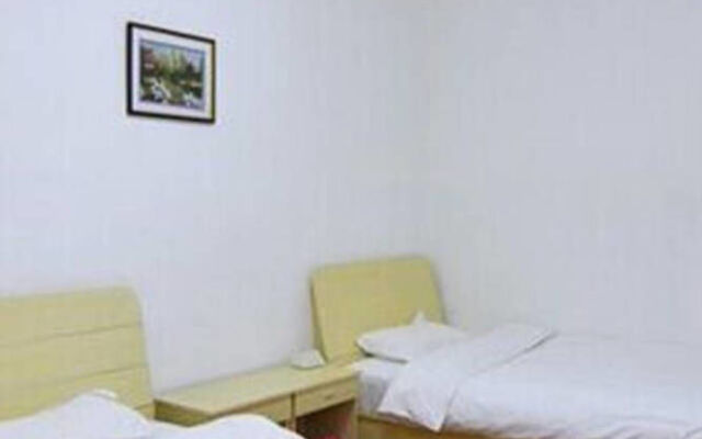 Yijia Express Hotel - Luoyang