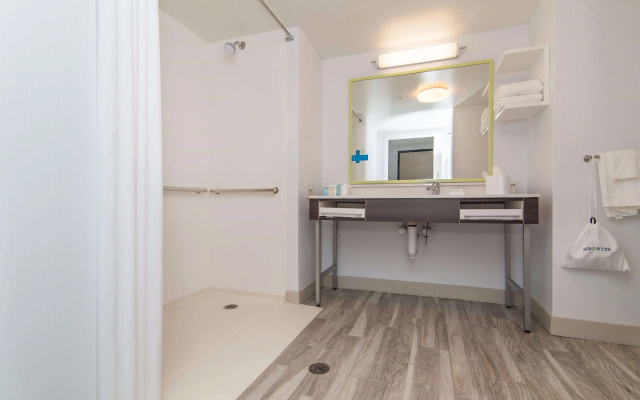 Hampton Inn Norwich