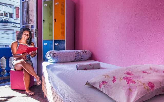 Cidade Baixa Hostel