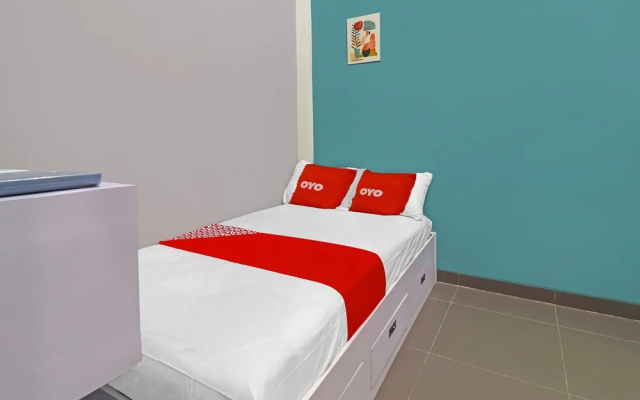 OYO Life 92691 Mc Kost Syariah