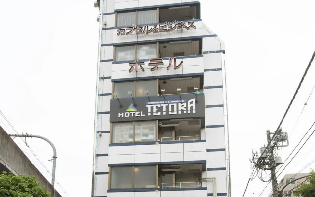 Hotel Tetora Akabane
