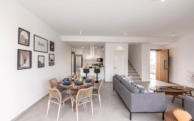 Protaras By the Bay Villa 32