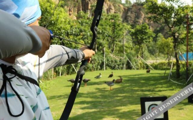 Hengqin Sumlodol Camping Park