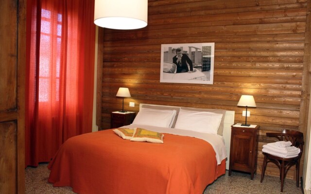 La Sosta Fuori Stazione Bed & Breakfast