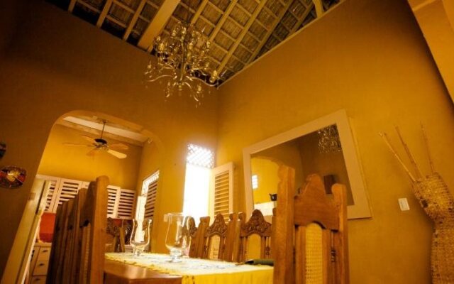 Casa Portal de Getsemani