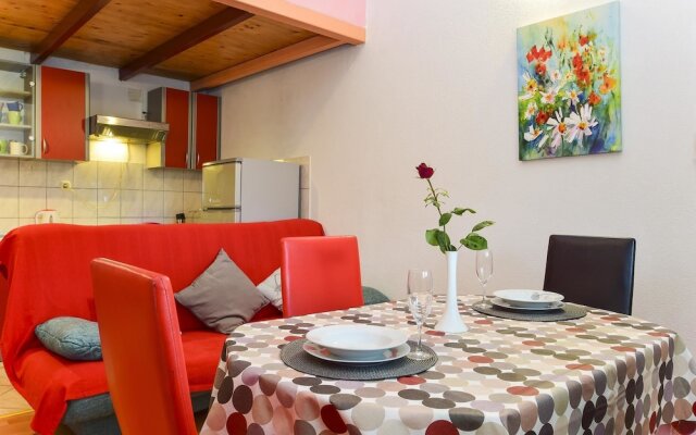 Apartments Duje Zadar