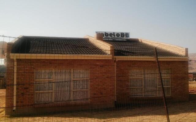 Kabelo Bed & Breakfast