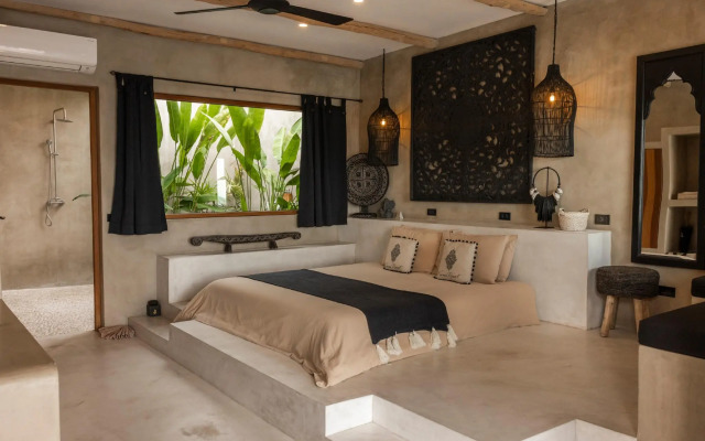 Karma Resort