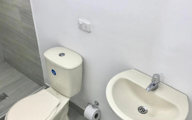 Caribbean Venture Apto 102 - Rodadero, Santa Marta