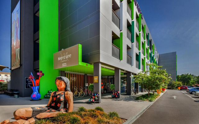 Mercure Bendigo Schaller