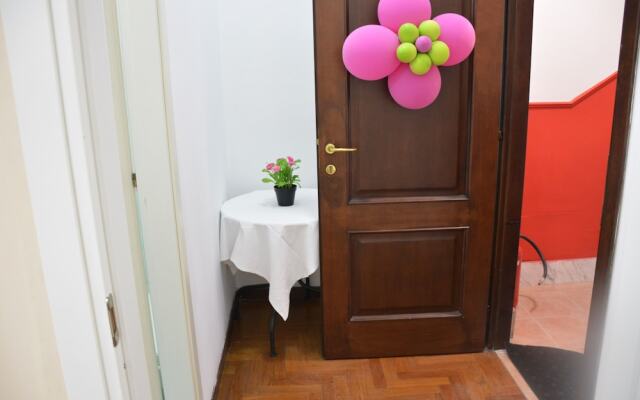 Roma Hotel Srls