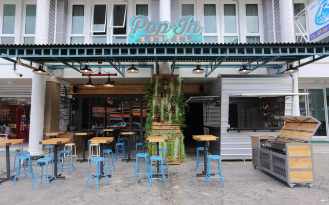 Pop-In Hostel Aonang