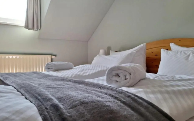 Hotel Roß