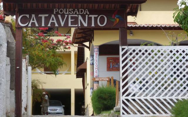 Pousada Catavento