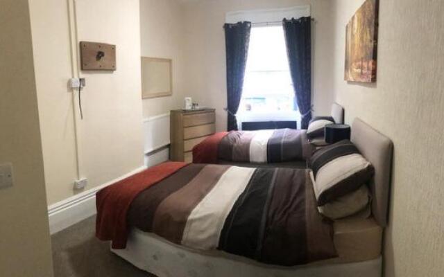 Wellington Tavern Bed and Breakfast