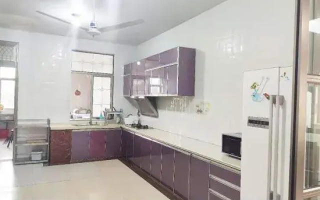 Shanghai Jingping Homestay