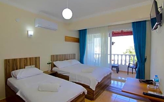 Ds Otel