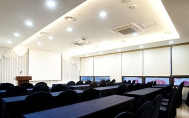 BENIKEA Technovalley Hotel