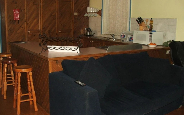 Bristol House Accommodation