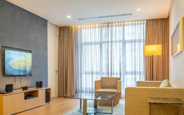Premium 188 Residence