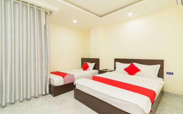 374 Hotel by OYO Rooms
