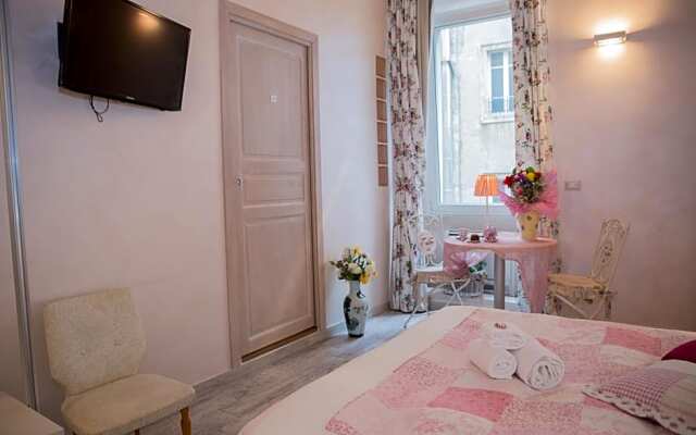Sleeppo B&B