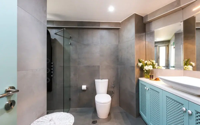 Philoxenia Residences
