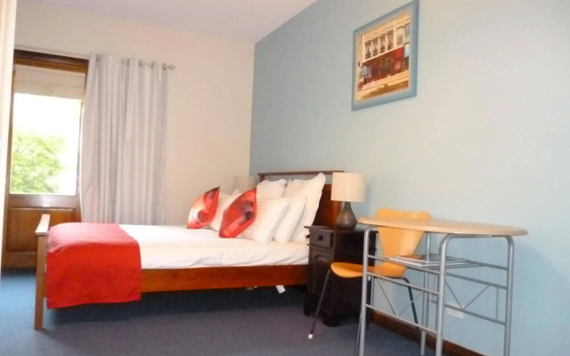 Tranquilles Bed and Breakfast
