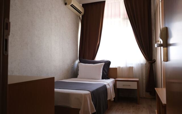Rhisos Hotel