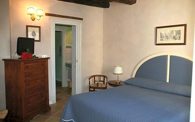 Agrifoglio B&B