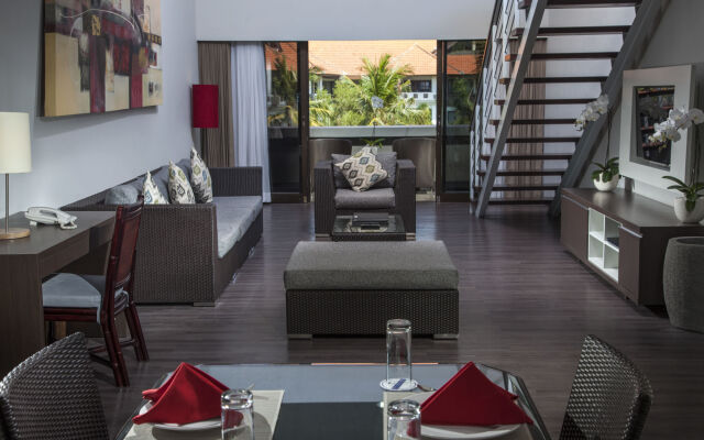 Prime Plaza Suites Sanur - Bali