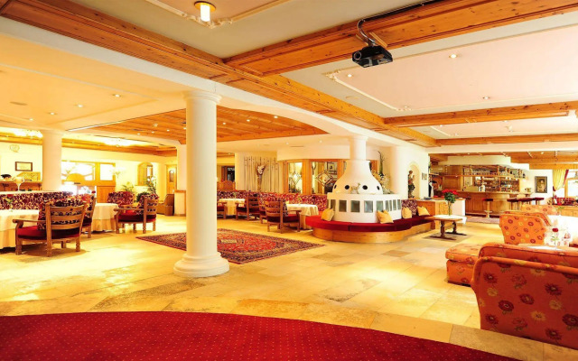Alpenhotel Kindl