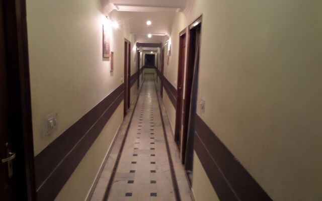 Hotel Doon Regency