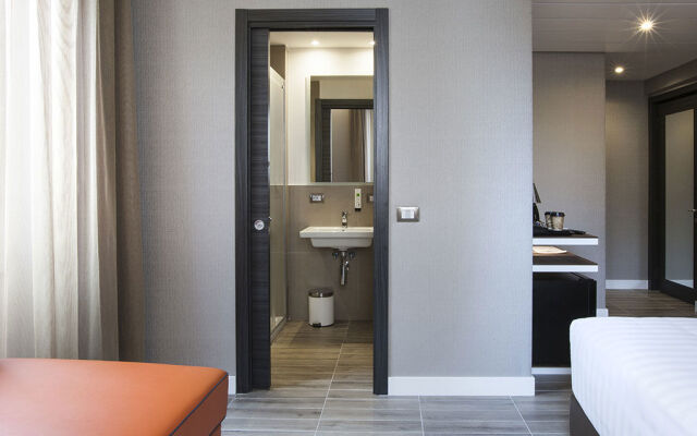 Hotel The Republic Hotel