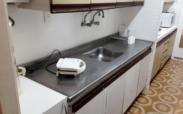 Apartamento Avenida Atlantica