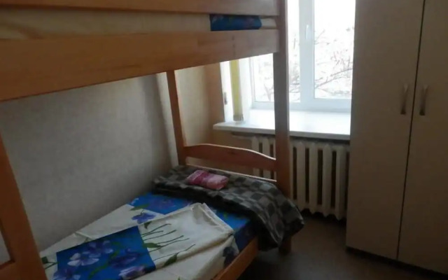 Yourhostel Podol