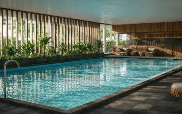 Anaya Zanzibar