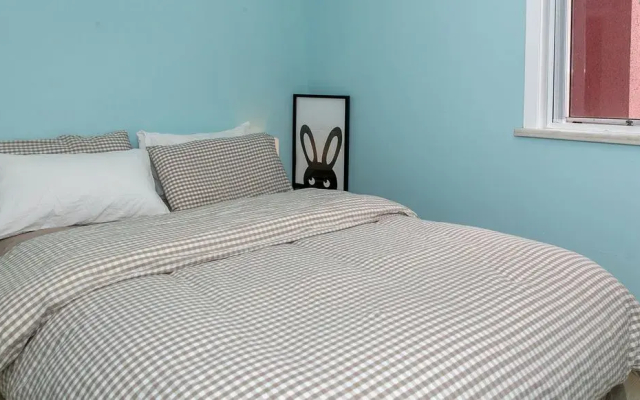 GoNative Downtown Apartment Xintiandi