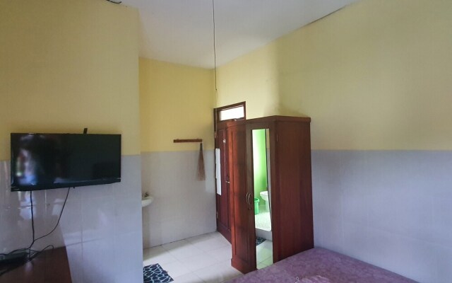 Hotel O Damia Homestay Syariah