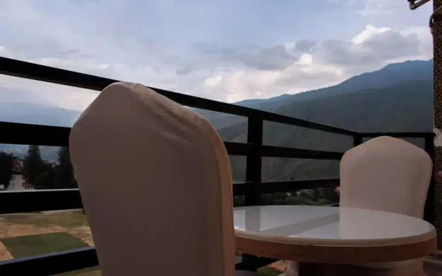 Hotel Bhutan Home Thimphu