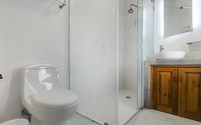 Andador Progreso by Domi Housing