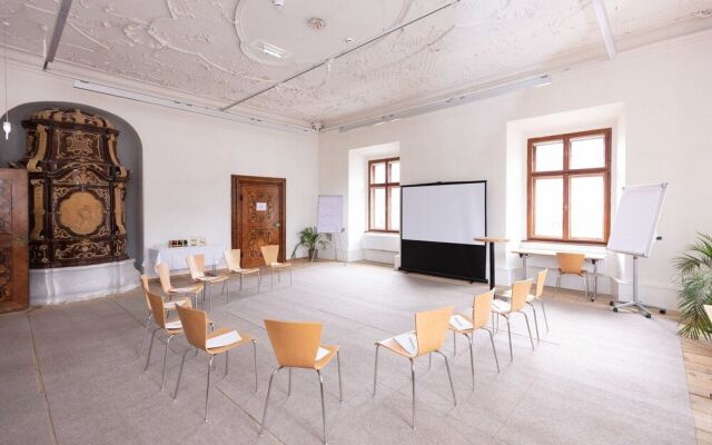 JUFA Hotel Spital am Pyhrn