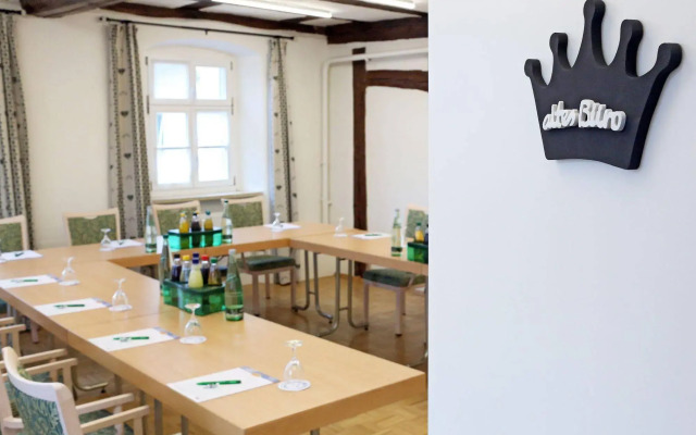 Hotel & Brauereigasthof Drei Kronen