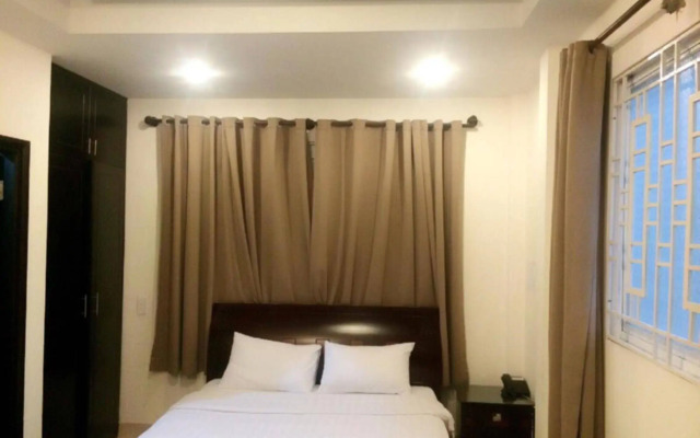 Saigon Zoom Hotel