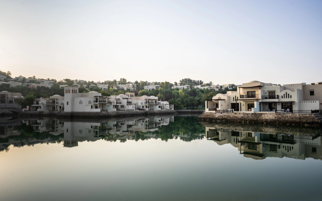 The Cove Rotana Resort