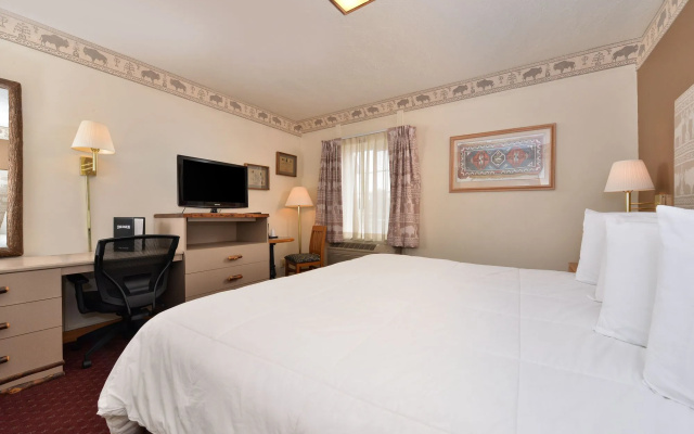 Stage Coach Inn