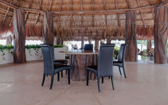 APARTMENT DELUXE QUADRA at 3 min 5th Av